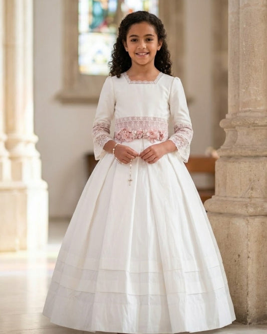 ¿Cuándo Comprar el Vestido de Primera Comunión? El Momento Ideal Según los Expertos