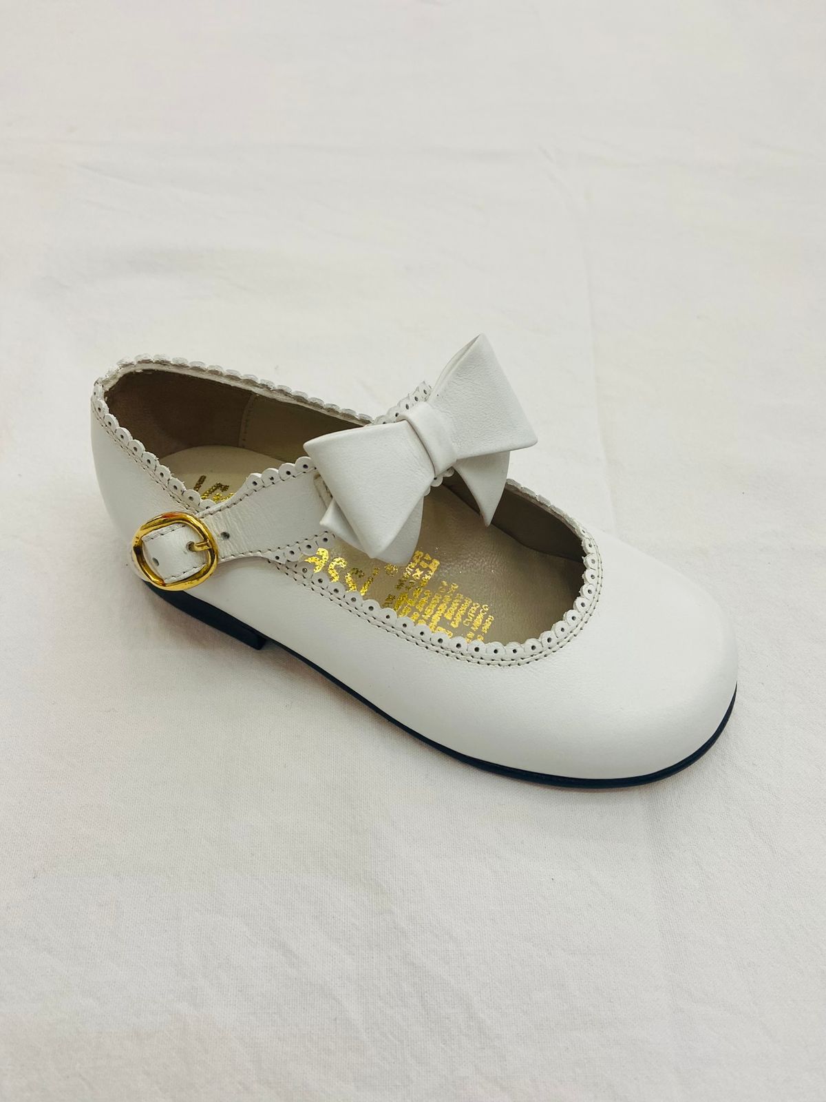 Zapatos Niño