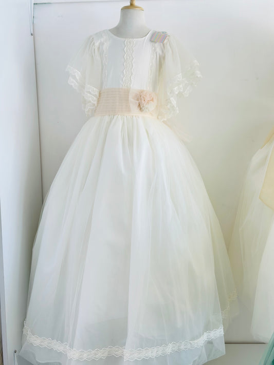 Vestido Primera Comunión Arlette