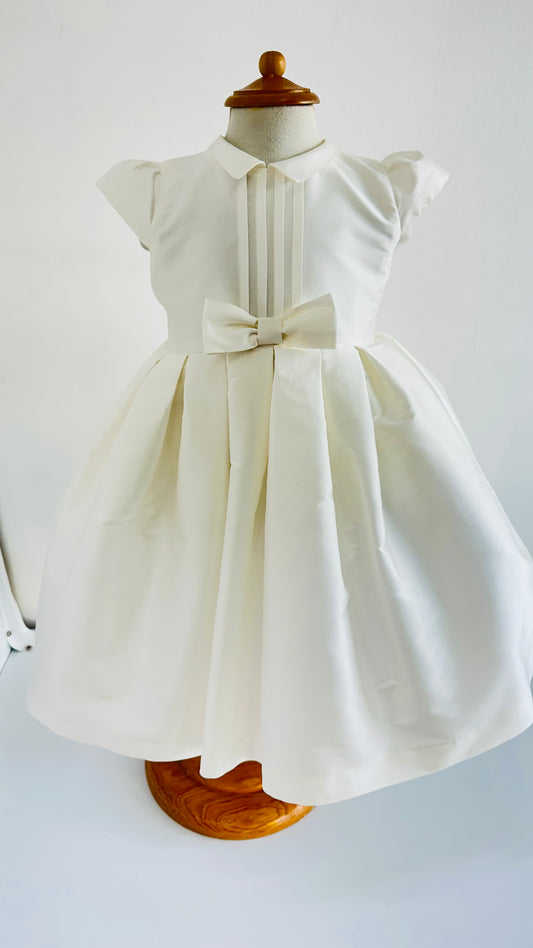 Vestido bautizo Valentina