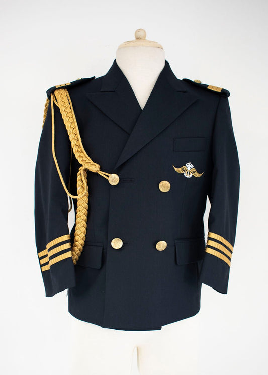 Blazer Darien - Ceremonias Anny