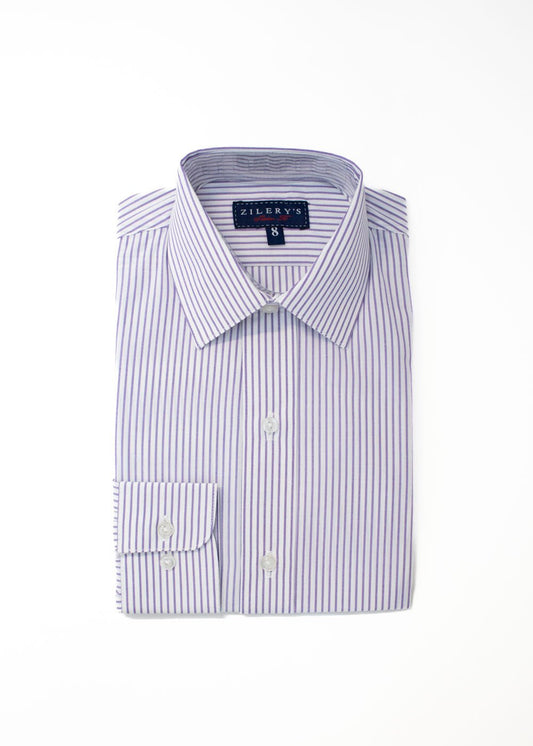 Camisa Zilery´s rayas - Ceremonias Anny