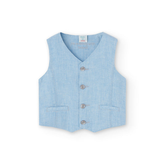 Conjunto Short 738200 - Ceremonias Anny