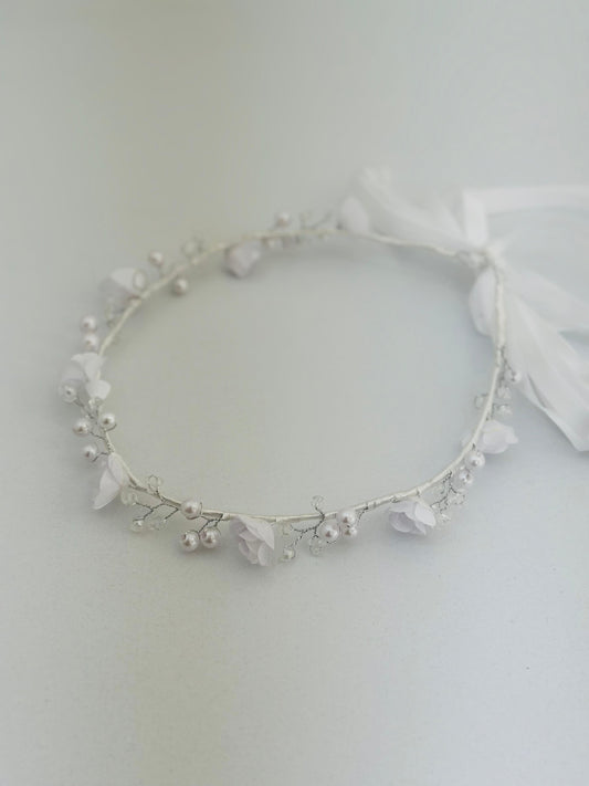 Corona Aleria - Ceremonias Anny