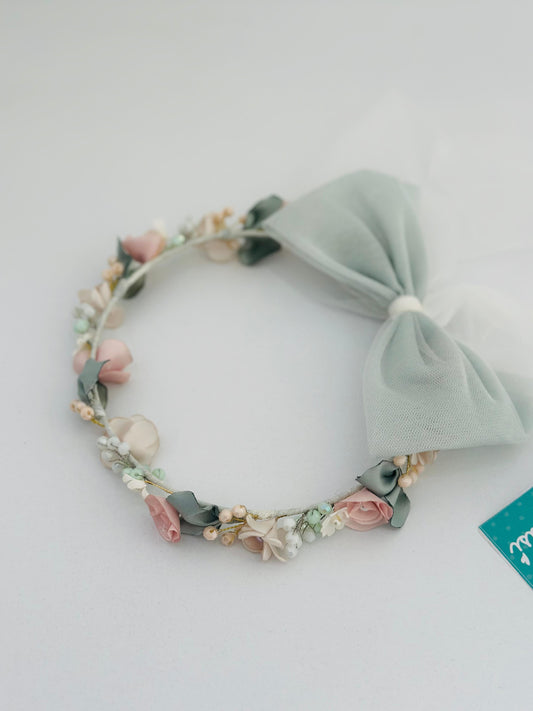 Corona Eliana - Ceremonias Anny