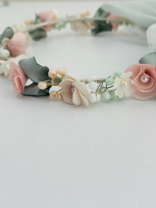 Corona Eliana - Ceremonias Anny