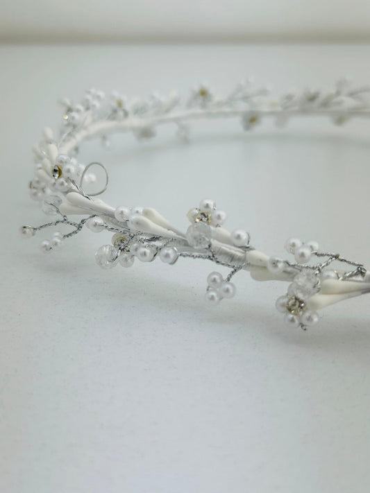 Corona Solina - Ceremonias Anny