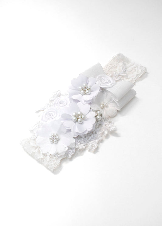 Diadema Dione - Ceremonias Anny