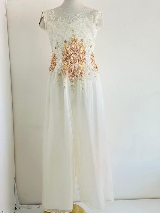 Jumpsuit para niña 12 años - Ceremonias Anny