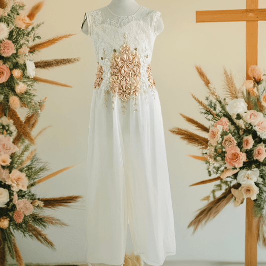 Jumpsuit para niña 12 años - Ceremonias Anny