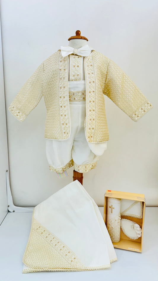 Kit bautizo Aegon - Ceremonias Anny