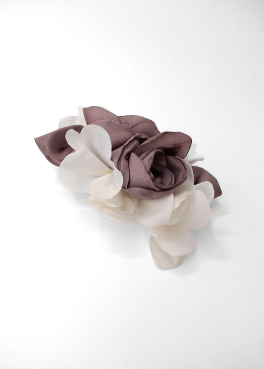 Moño Luli - Ceremonias Anny