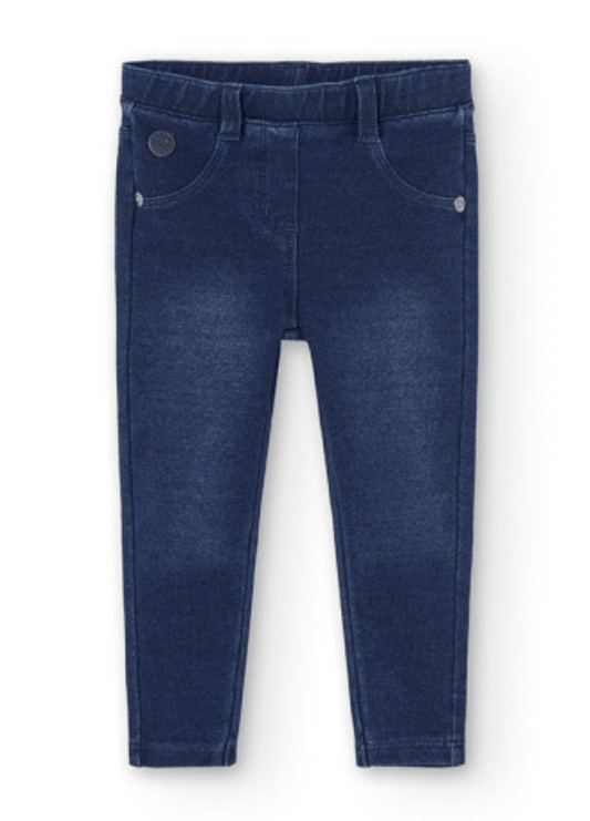 Pantalón con resorte 290001 - Ceremonias Anny