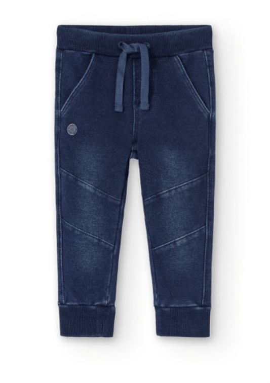 Pantalón niño con resorte 390013 - Ceremonias Anny