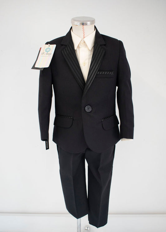 Traje Adonis - Ceremonias Anny