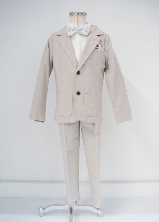 Traje Santi - Ceremonias Anny