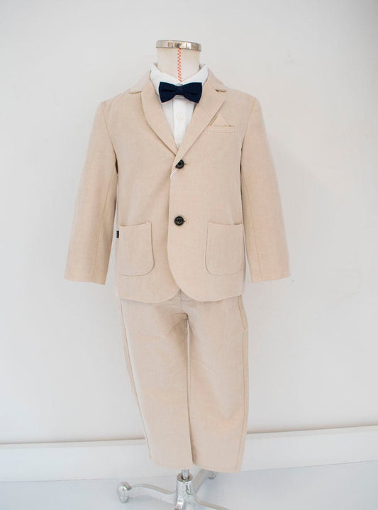 Traje Sebastian - Ceremonias Anny