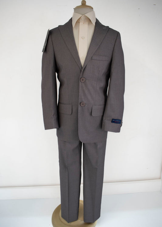 Traje Denzo