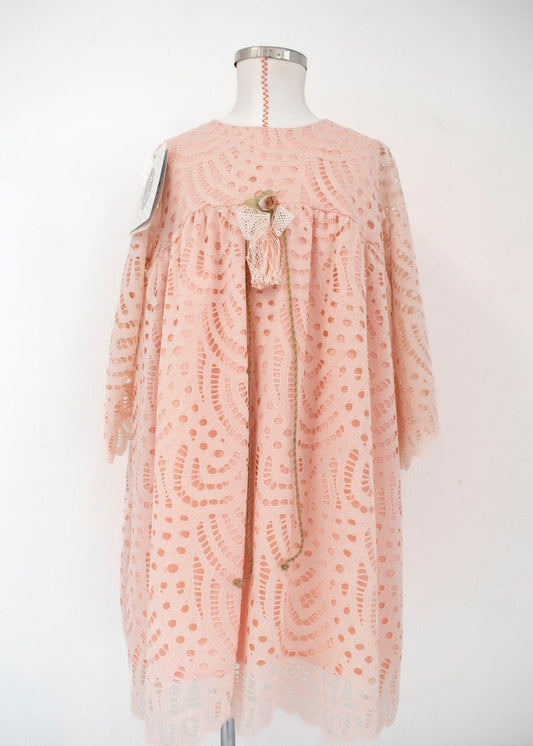 Vestido Brenda - Ceremonias Anny