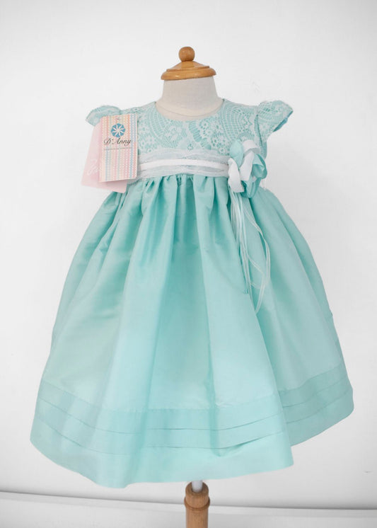 Vestido Carol - Ceremonias Anny