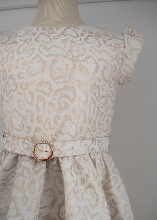 Vestido Coraline - Ceremonias Anny