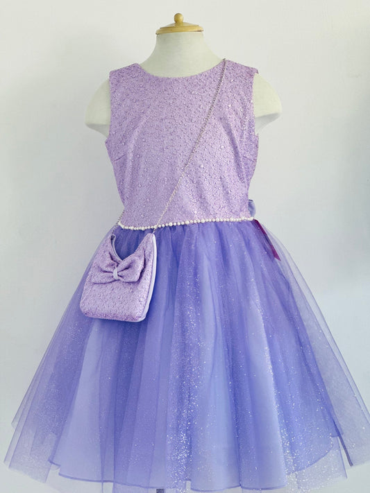 Vestido Lilo - Ceremonias Anny