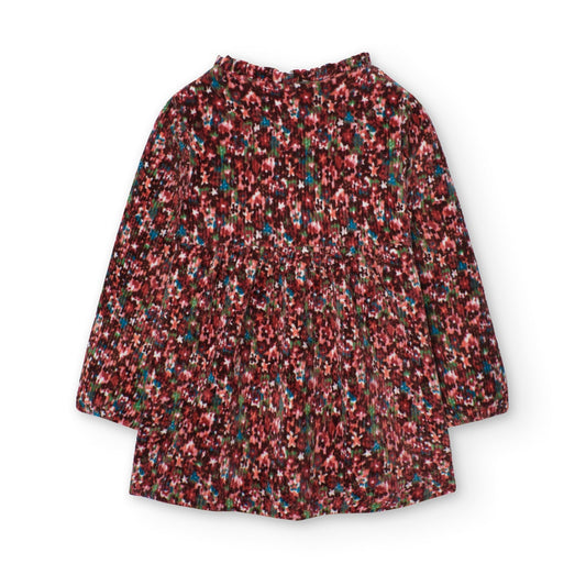 Vestido vino 239161 - Ceremonias Anny