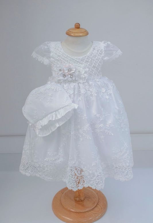 Kit bautizo Camila - Ceremonias Anny