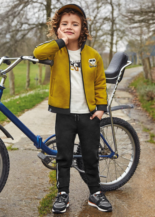 Pants niño 4845