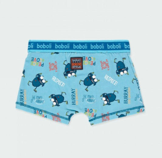 Paquete de Boxers para niño 933072 - Ceremonias Anny
