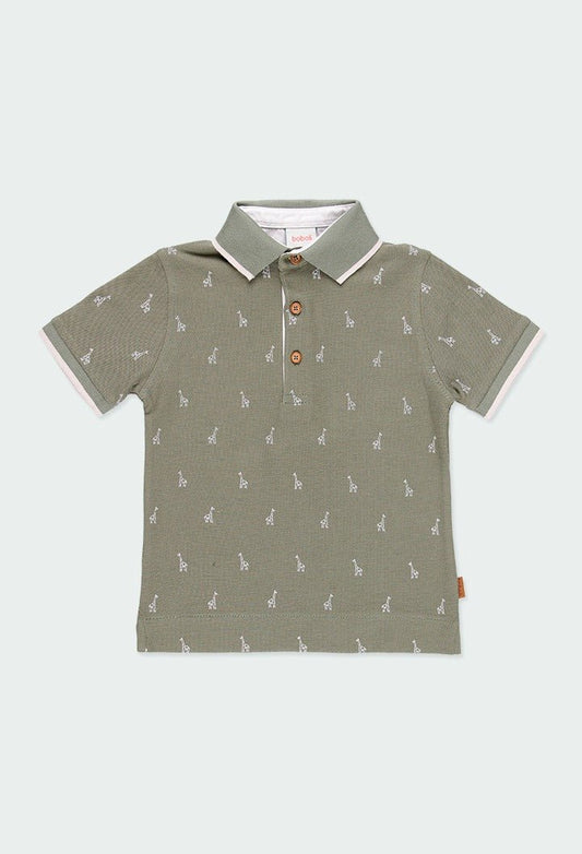 Playera Polo 734060 - Ceremonias Anny