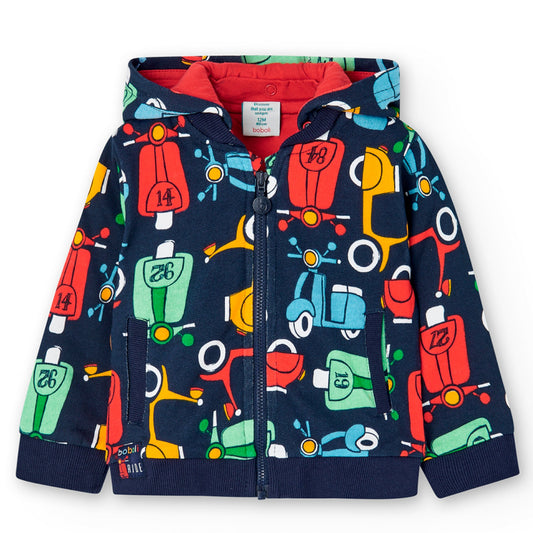 Sudadera niño 306155 - Ceremonias Anny