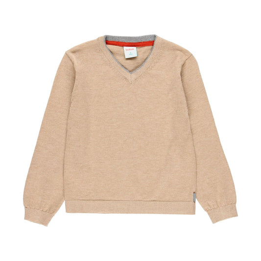 Sueter con coderas 735386 - Ceremonias Anny