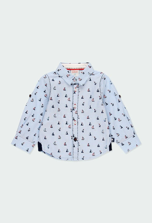 Traje de niño con chaleco 734161 - Ceremonias Anny