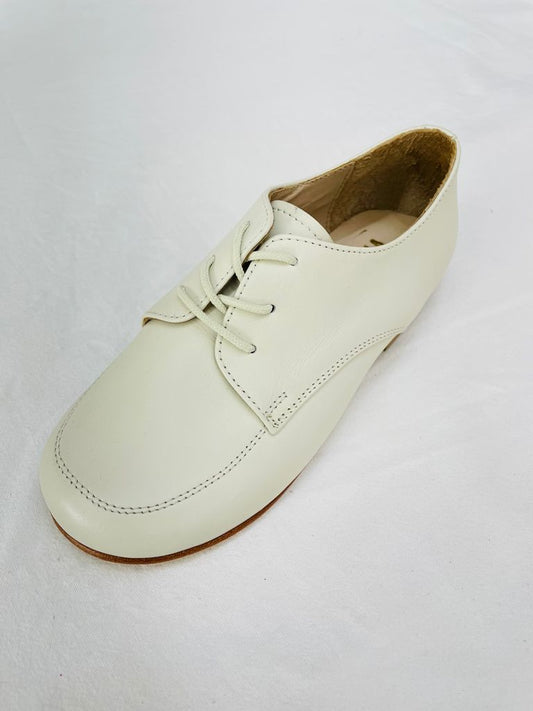 Zapato Avena 102 - Ceremonias Anny