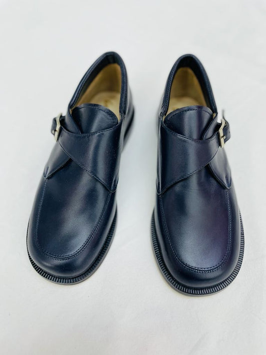 Zapato Marino 046 - Ceremonias Anny