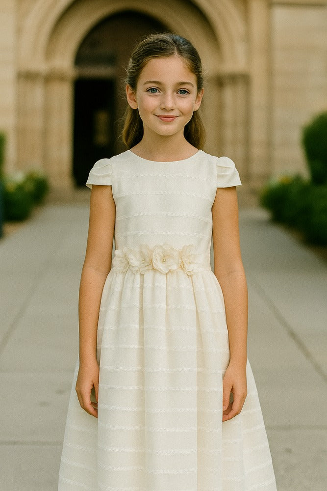 Guía práctica para armar el ajuar de Primera Comunión de tu hija