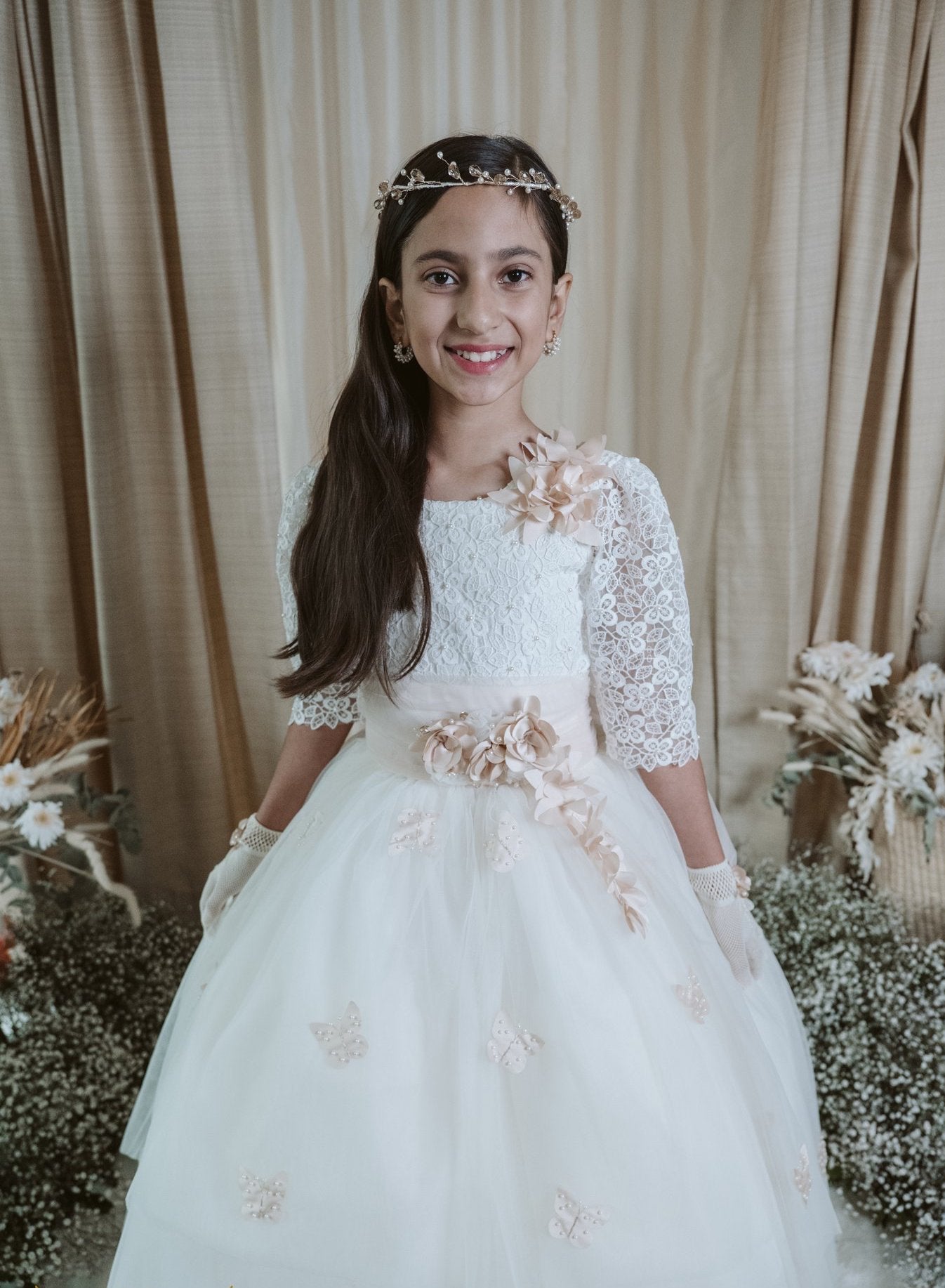 Vestidos Primera Comunión