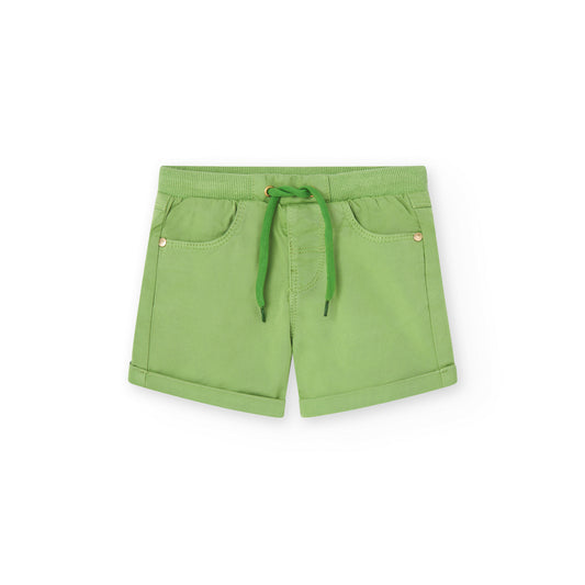 Conjunto short 328070