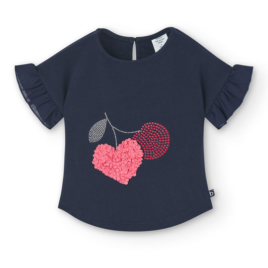 Playera Marino 728276