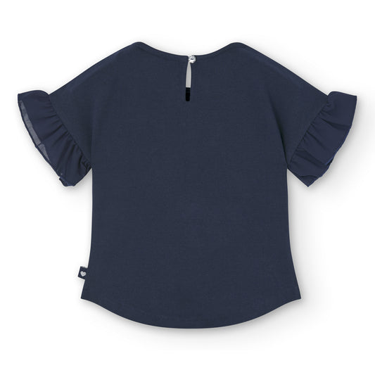 Playera Marino 728276