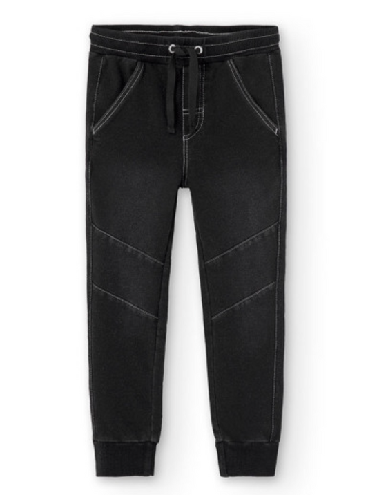 Pantalón negro 590295