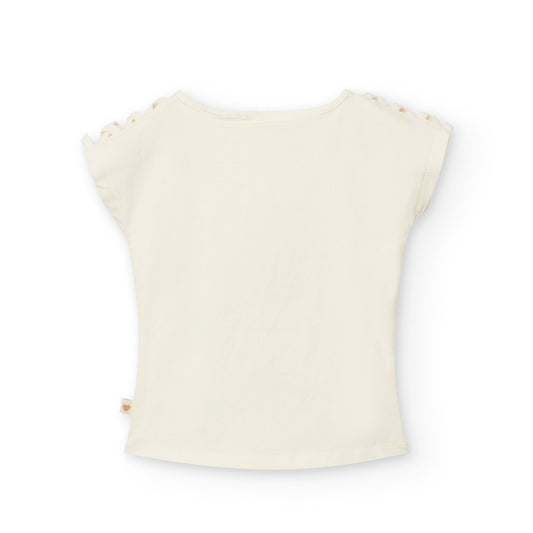 BOBOLI Conjunto para niña 721392