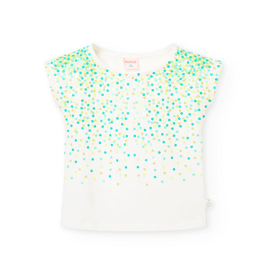 BOBOLI Conjunto para niña 721246