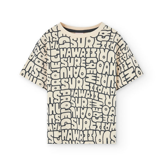 BOBOLI Playera para niño 511175