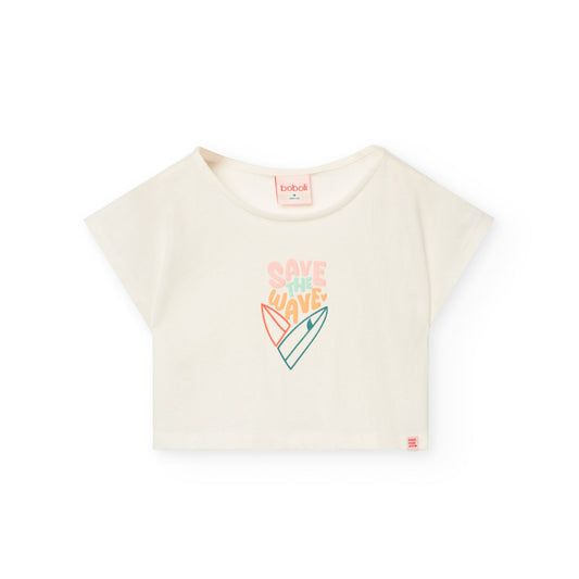 BOBOLI Conjunto para niña 431019