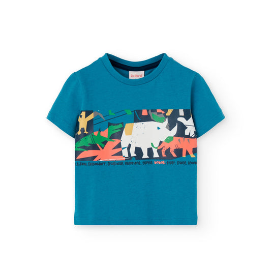 BOBOLI Conjunto para niño 301082