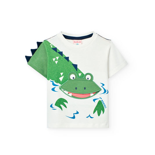BOBOLI Playera para niño 301060
