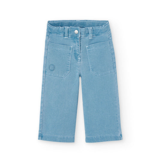 BOBOLI Pantalón para niña 221016