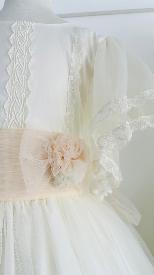 Vestido Primera Comunión Arlette